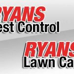 ryans lawn care divisions